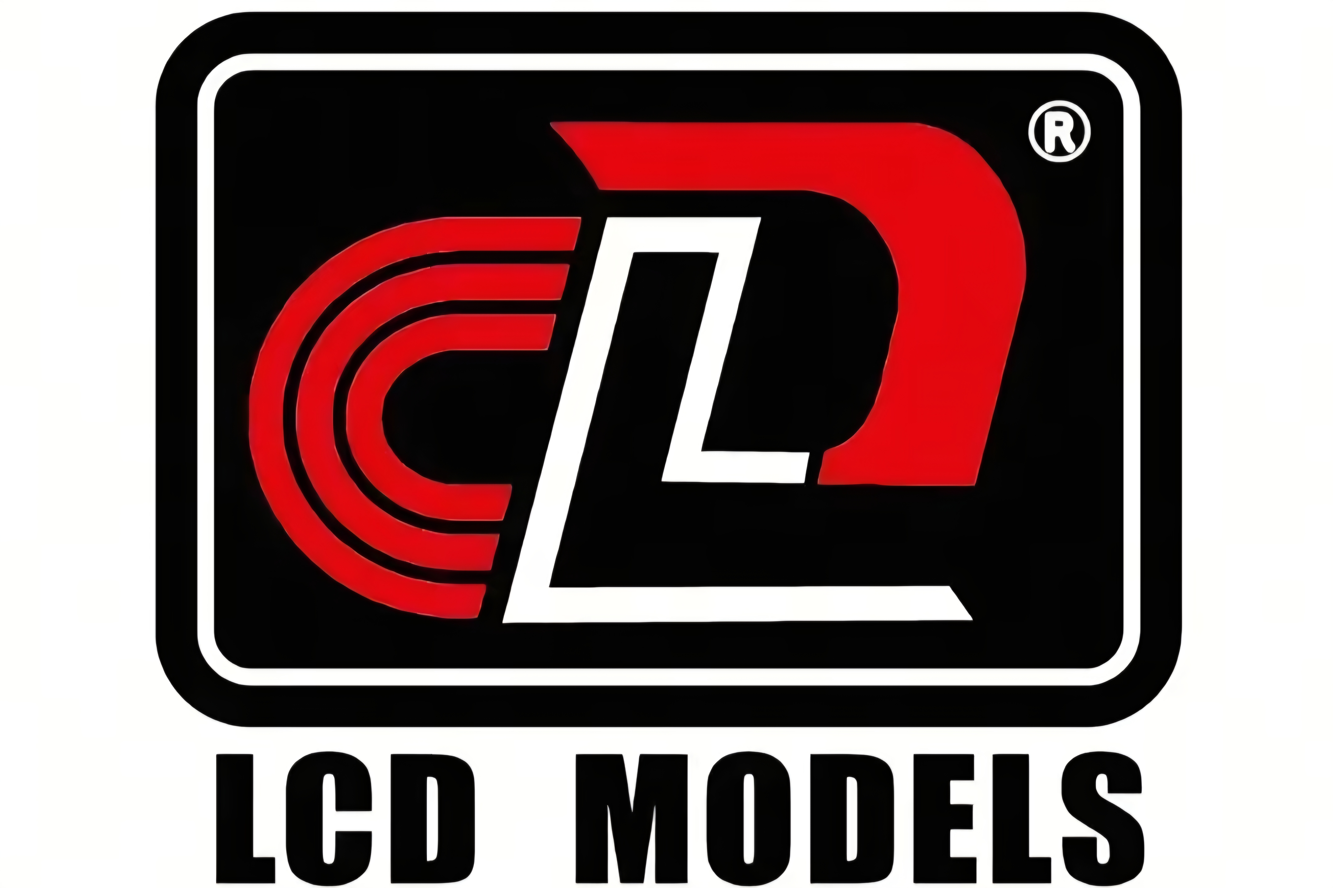Model brand logo 10
