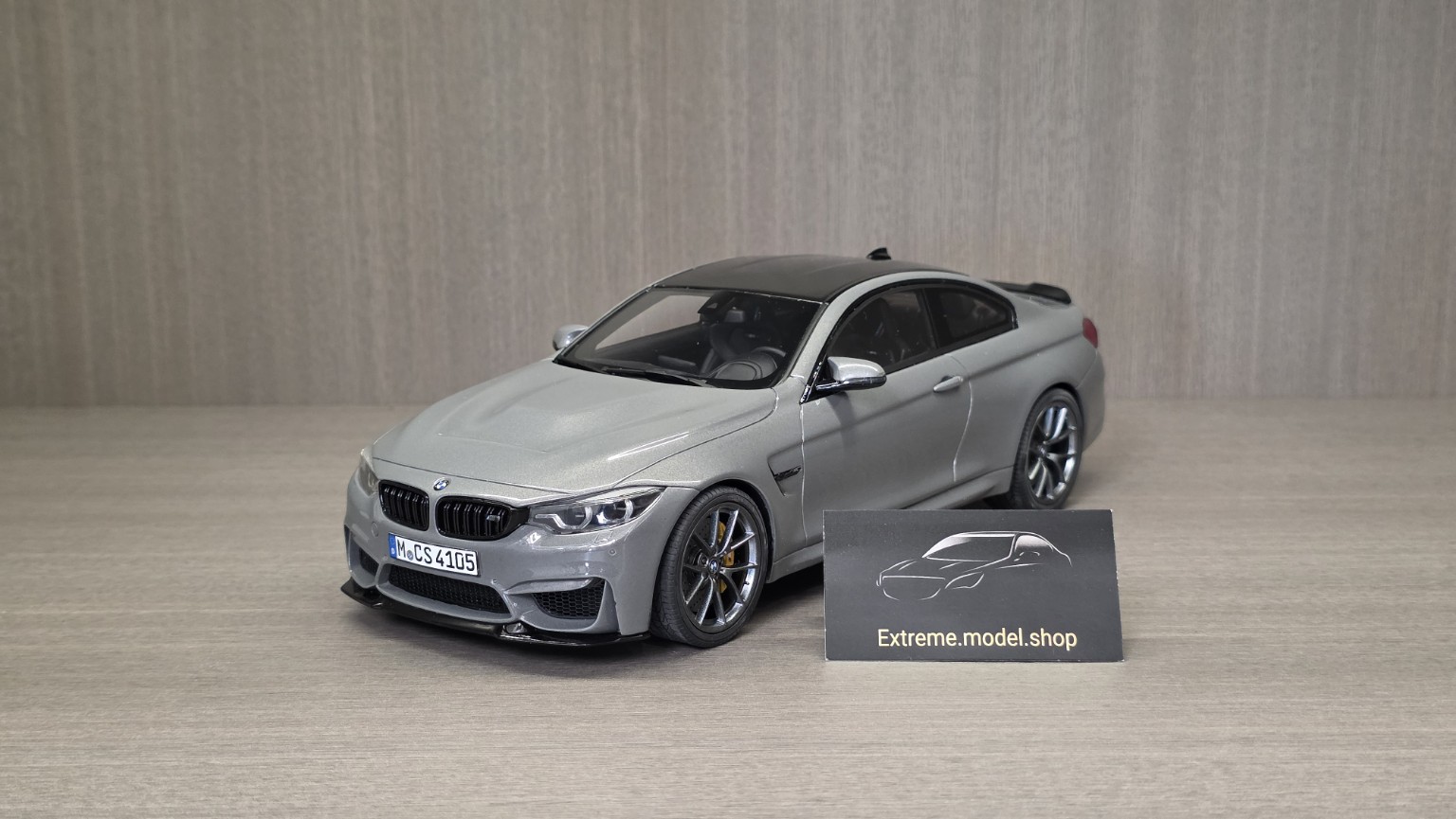 Extreme Model Shop 汽车模型实拍 1