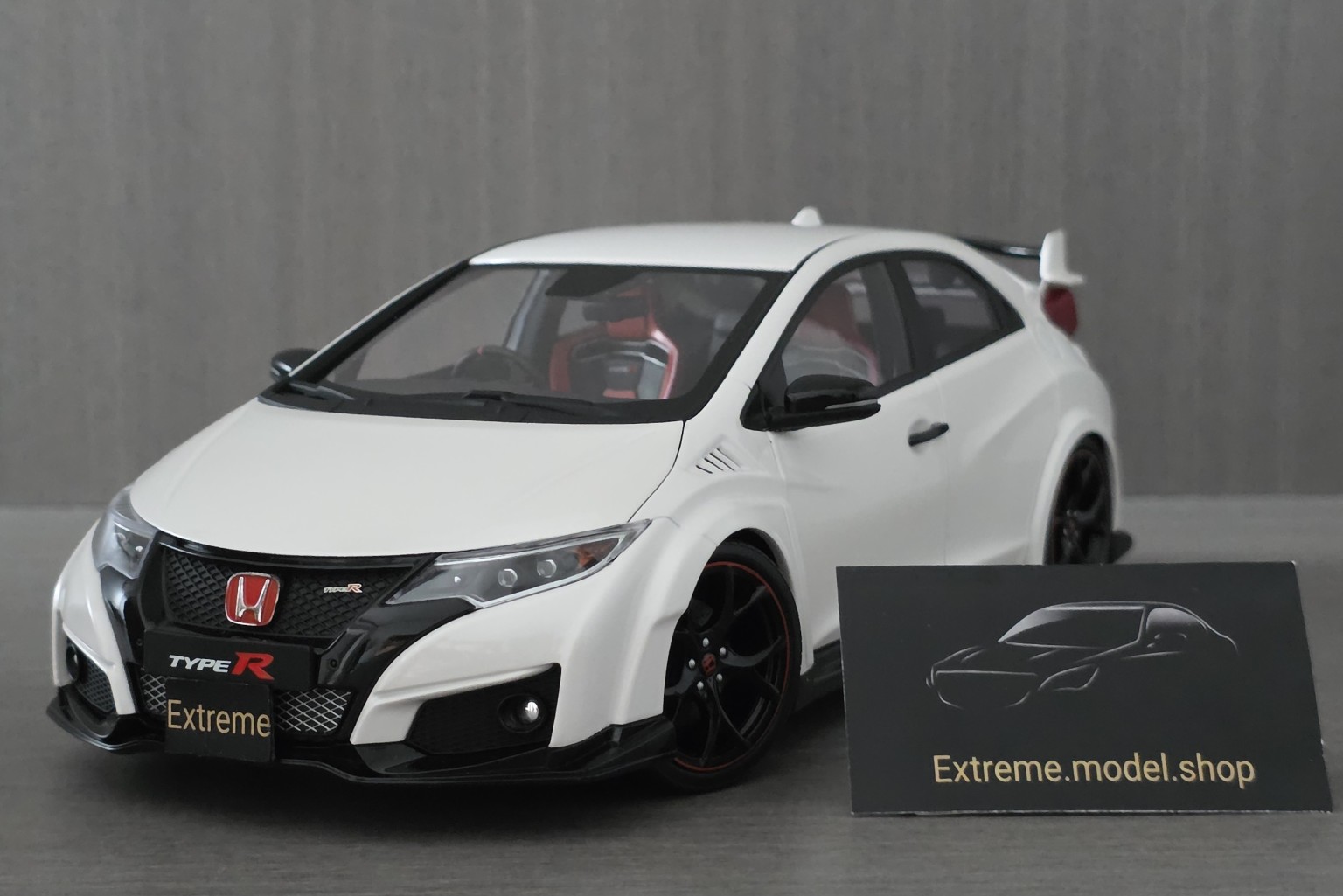 Extreme Model Shop 汽车模型实拍 2