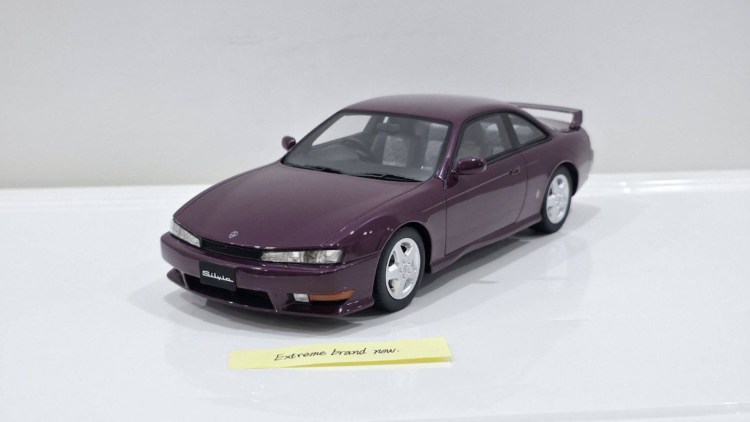 Extreme Model Shop 汽车模型实拍 8